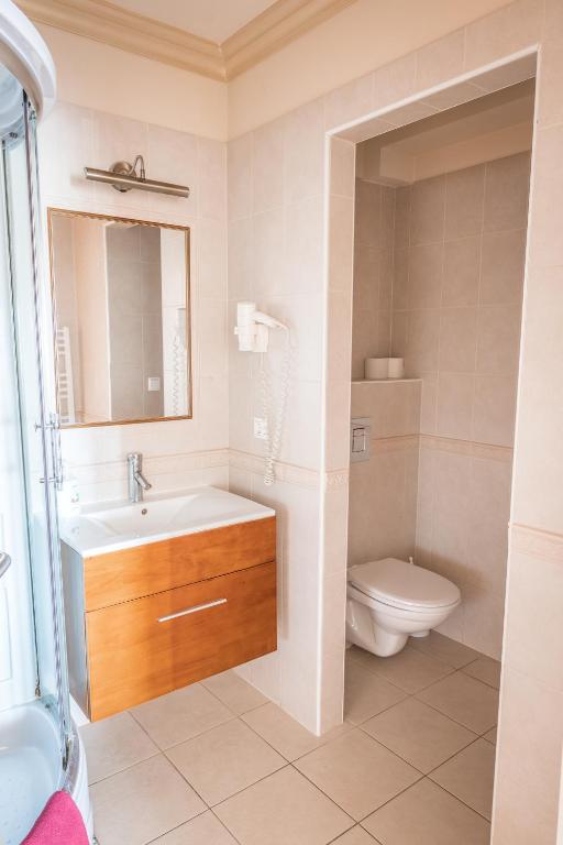 Kép Kaiser Residence szállásáról Baján a galériában