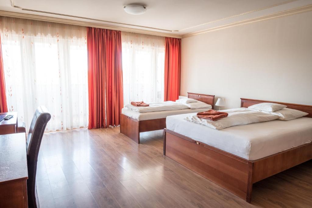 Kép Kaiser Residence szállásáról Baján a galériában
