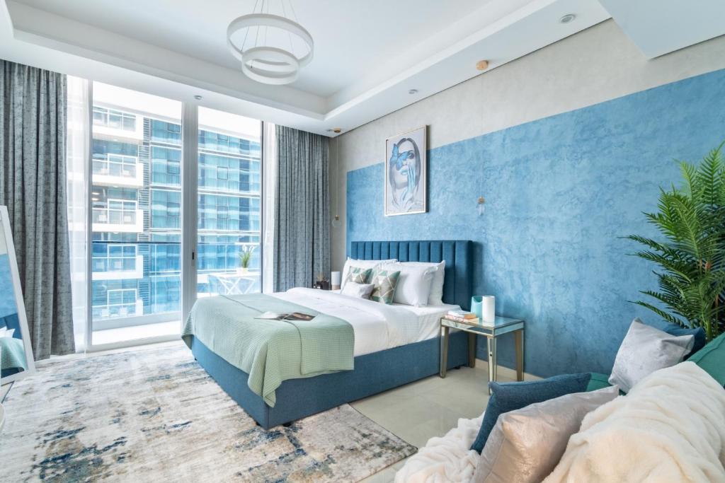 The Smart Concierge – Waves by Kasco