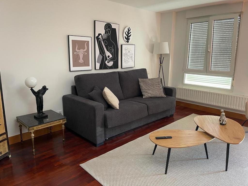 Cinco Sentidos by Unique Rooms - 12