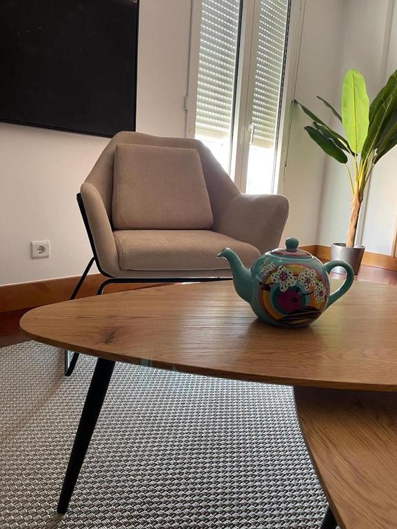 Cinco Sentidos by Unique Rooms - 11