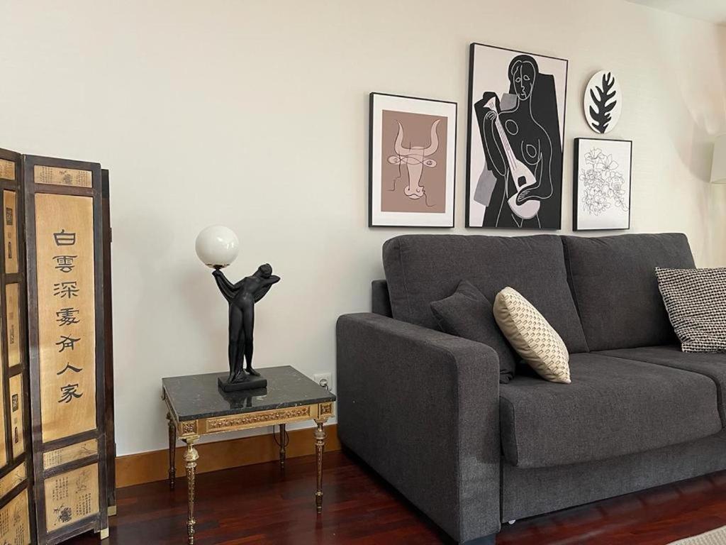 Cinco Sentidos by Unique Rooms - 13