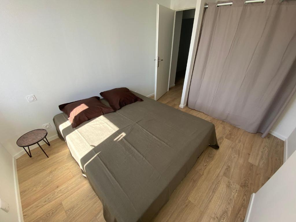 Zdjęcie z galerii obiektu Appartement Saika et les Hirondelles w mieście La Fouillade