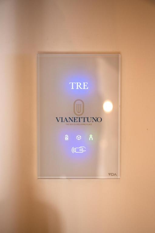 ViaNettuno - Error