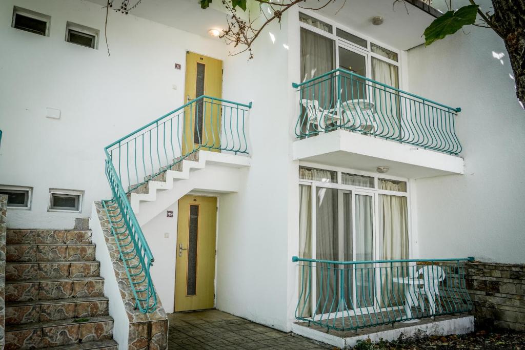 Two-Bedroom House with Free Aquapark Access