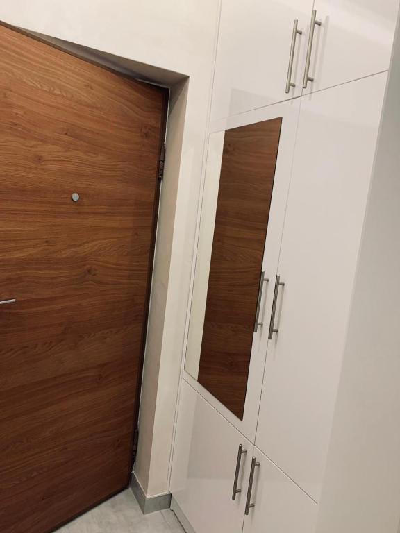 Apartman LUX - Appartement Met één Slaapkamer