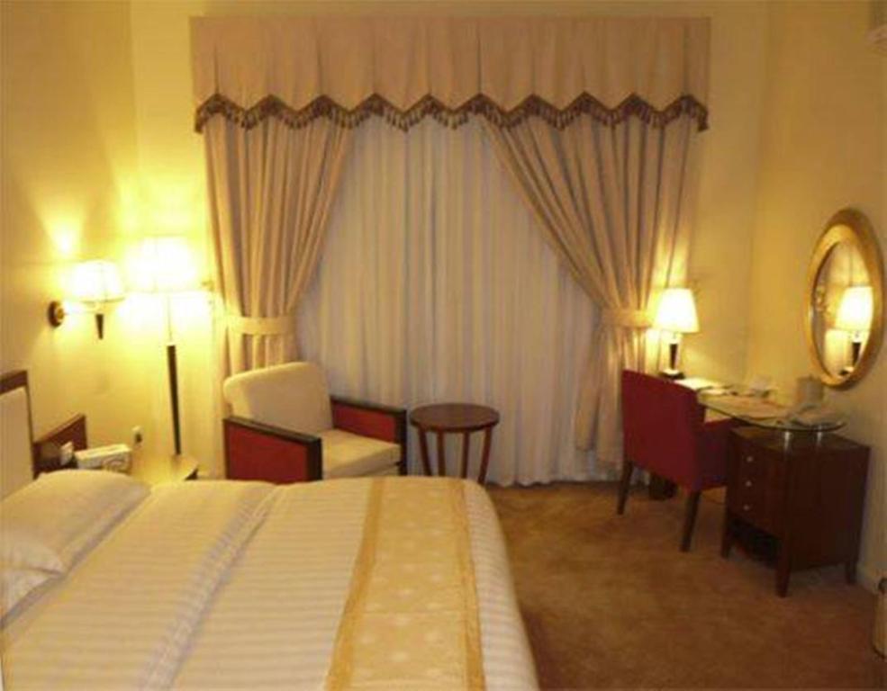 Al Maha Residence Rak - Resim 35