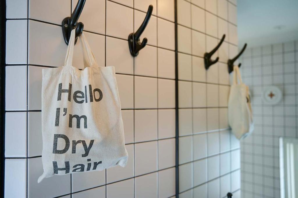 Fotografie z fotogalerie ubytování Hello I'm Local - Boutique Hostel v destinaci Haarlem