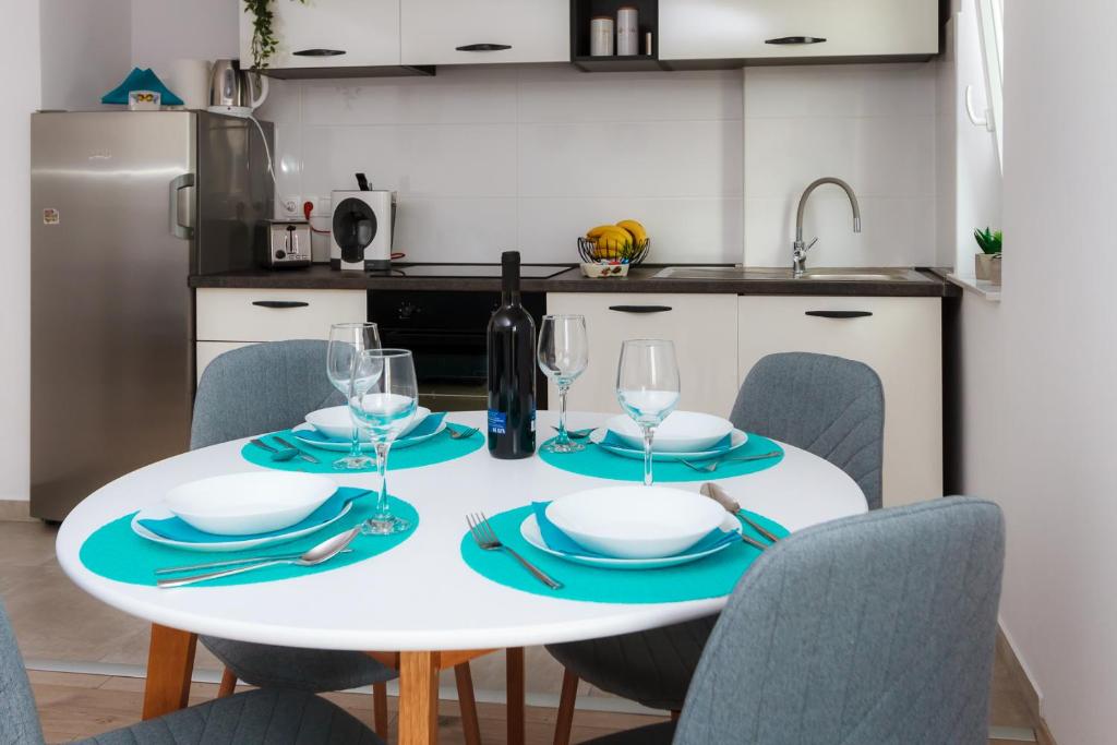 Fotografia z galérie ubytovania APARTMENT ANNA v destinácii Rijeka
