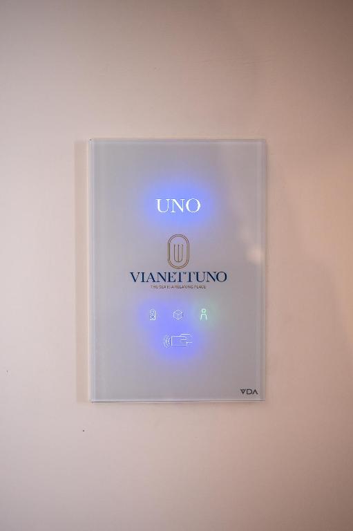 ViaNettuno - Error