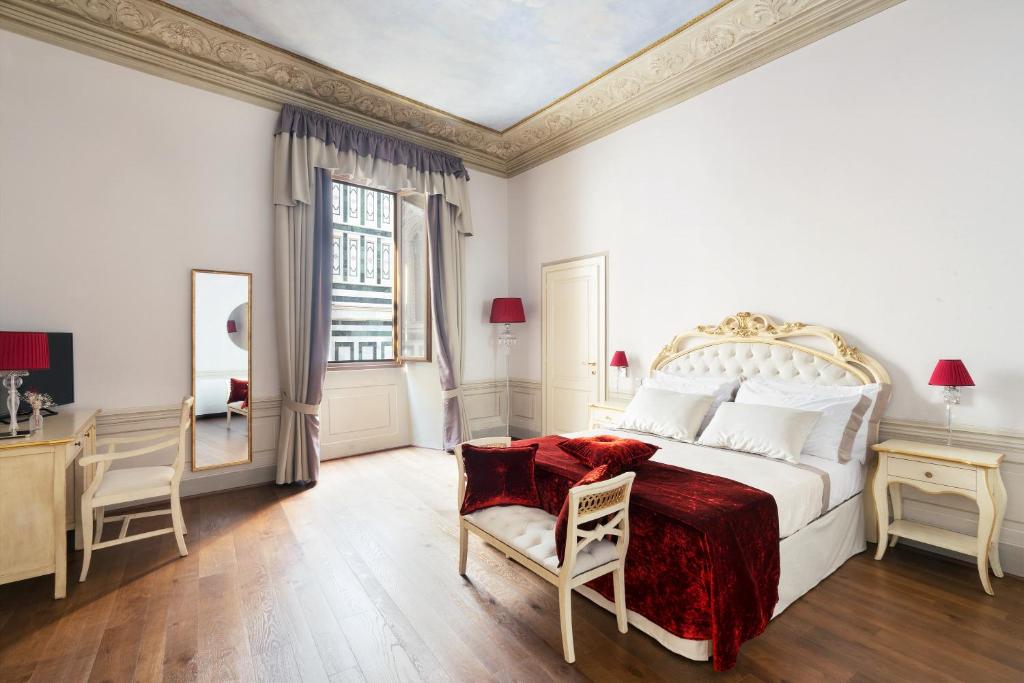 Firenze al Duomo - 1