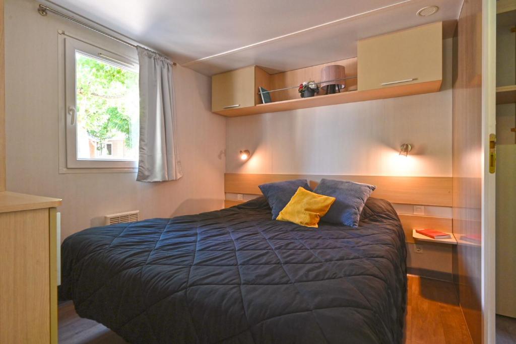 wecamp Pedraforca - Bungalow 1 Chambre