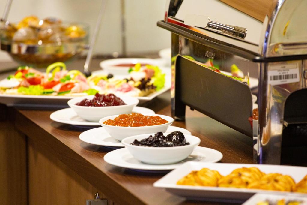 Hotel DAP - Resim 20