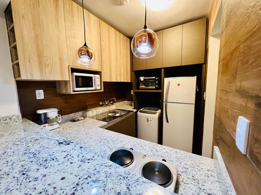 Sabe Center - One-Bedroom Apartment