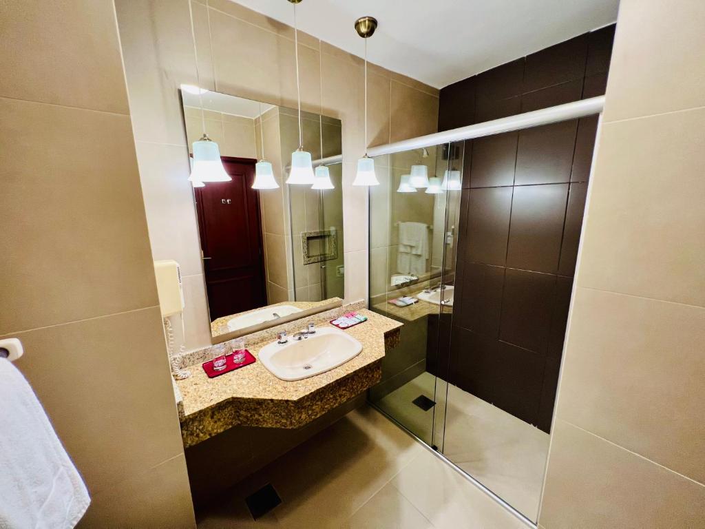 Sabe Center - One-Bedroom Apartment