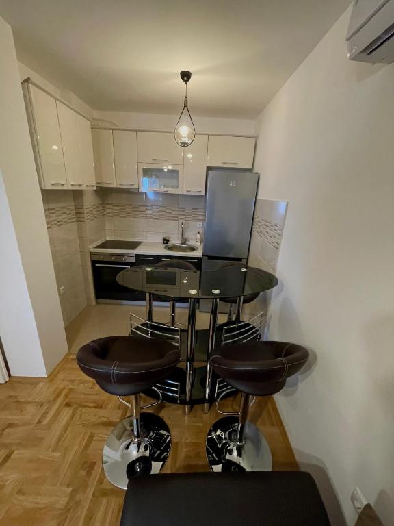 Expensive apartment - Apartamento De Dois Quartos