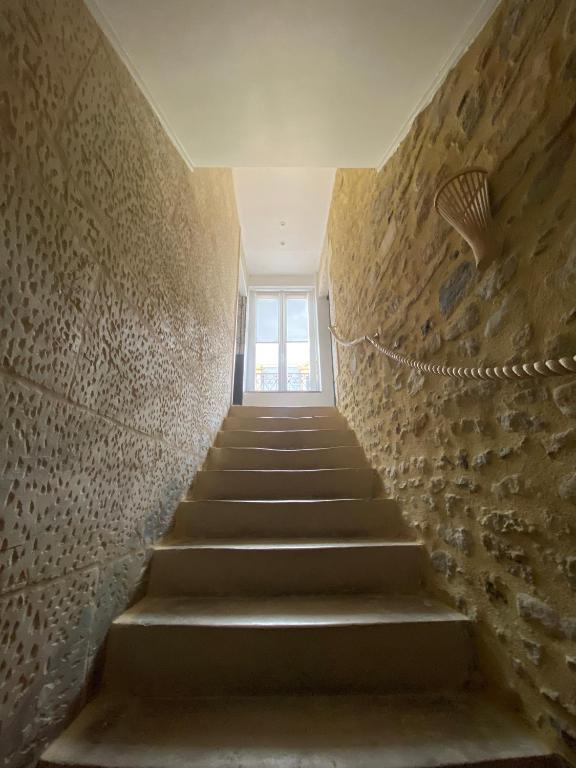Fotografia z galérie ubytovania MD Gallery v destinácii Arromanches-les-Bains