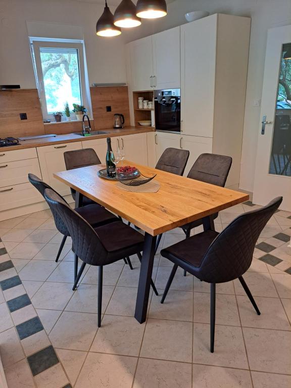 Gallery image of Apartmani Senija in Biograd na Moru