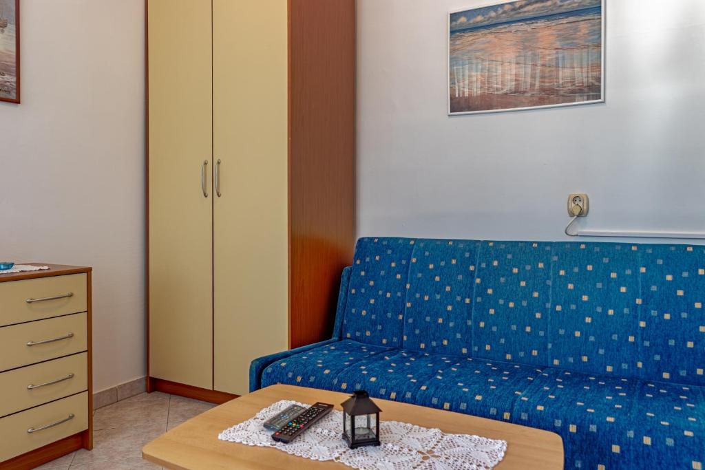Posedenie v ubytovaní Apartments with parking spaces Jelsa, Hvar - 134