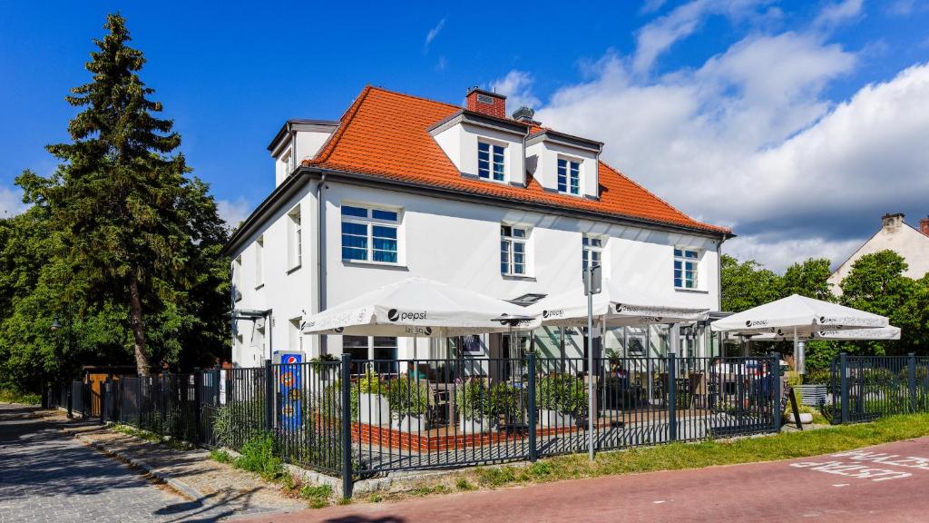 Villa Baltycka - Resim 18