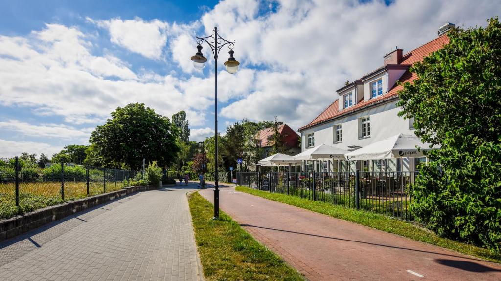 Villa Baltycka - Resim 16