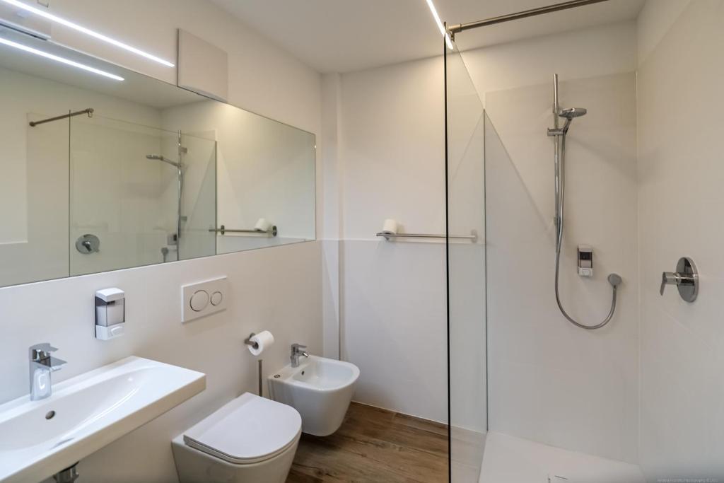 Luxury Apartment Mulino - Luxe Appartement Met Bubbelbad