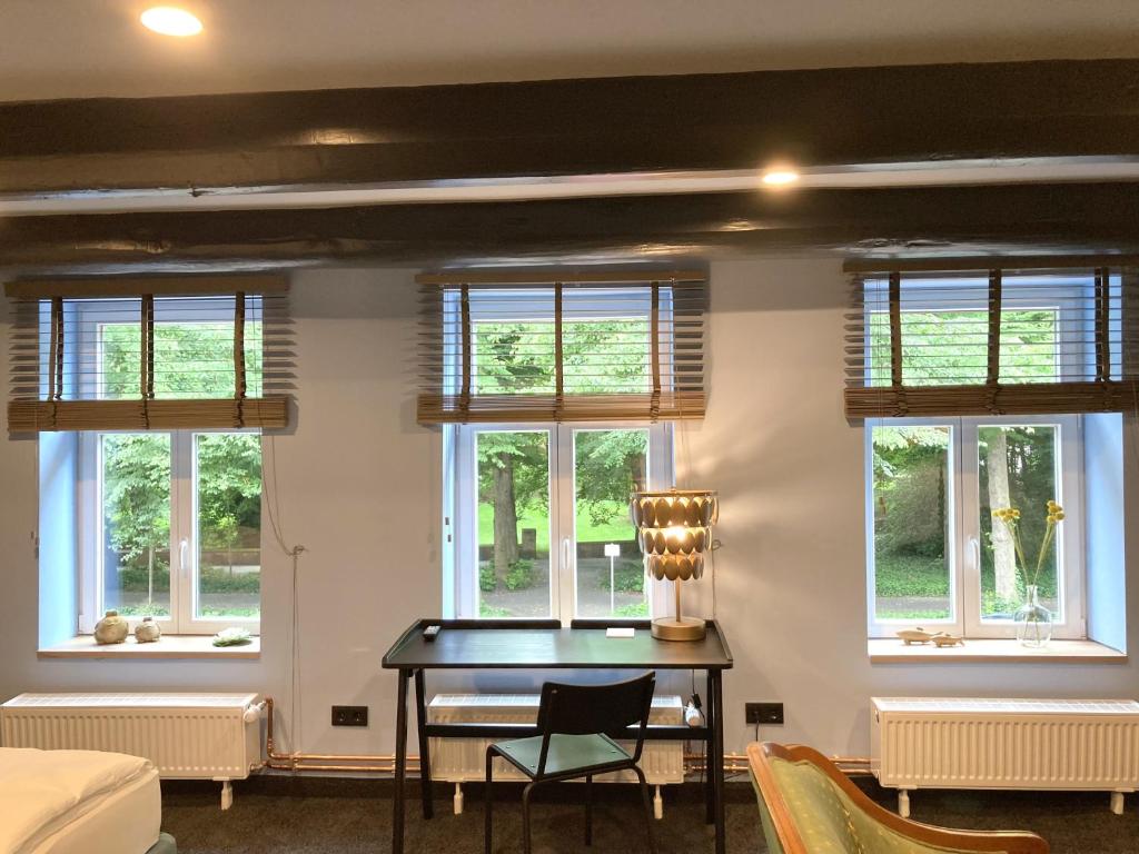 Fotografie z fotogalerie ubytování Agli Hotel v destinaci Norden