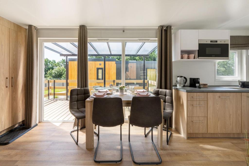 Wichrowe Wzgórze Lark House - 11