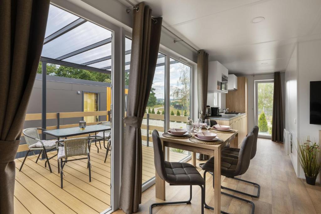 Wichrowe Wzgórze Lark House - 12