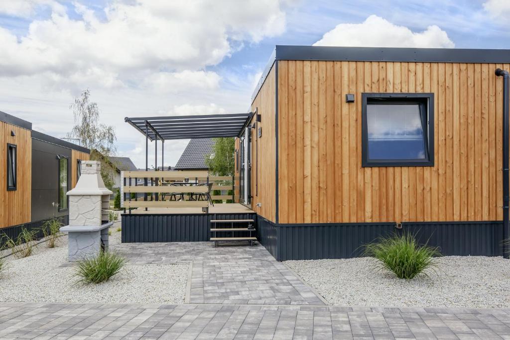 Wichrowe Wzgórze Lark House - 16