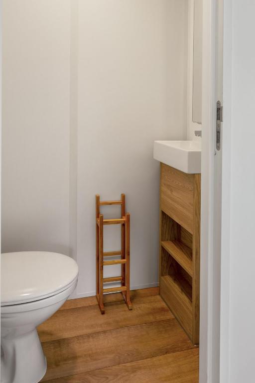 Wichrowe Wzgórze Lark House - 19