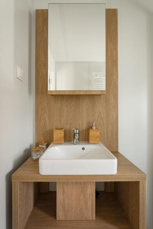 Wichrowe Wzgórze Lark House - 18