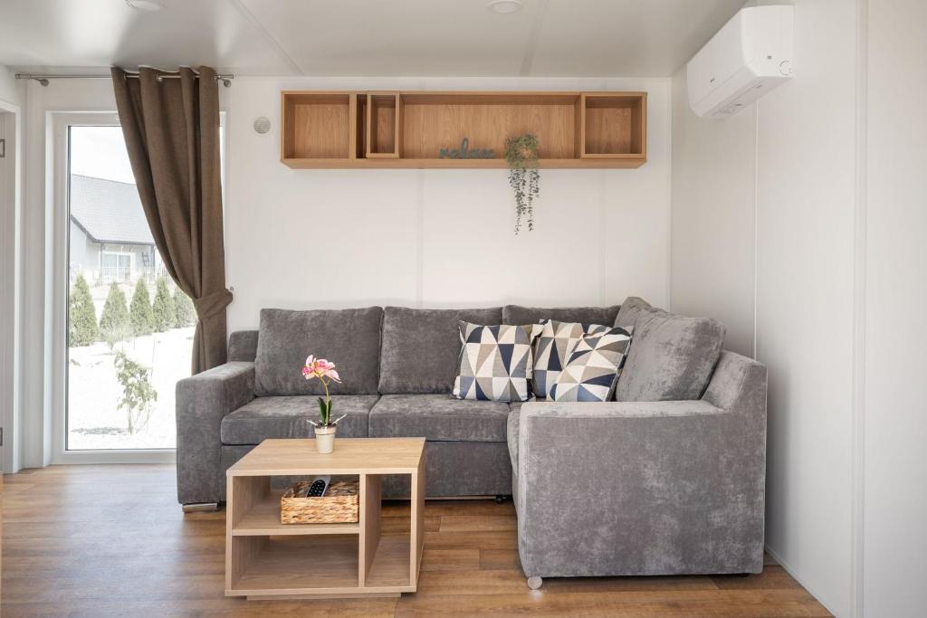 Wichrowe Wzgórze Lark House - 5