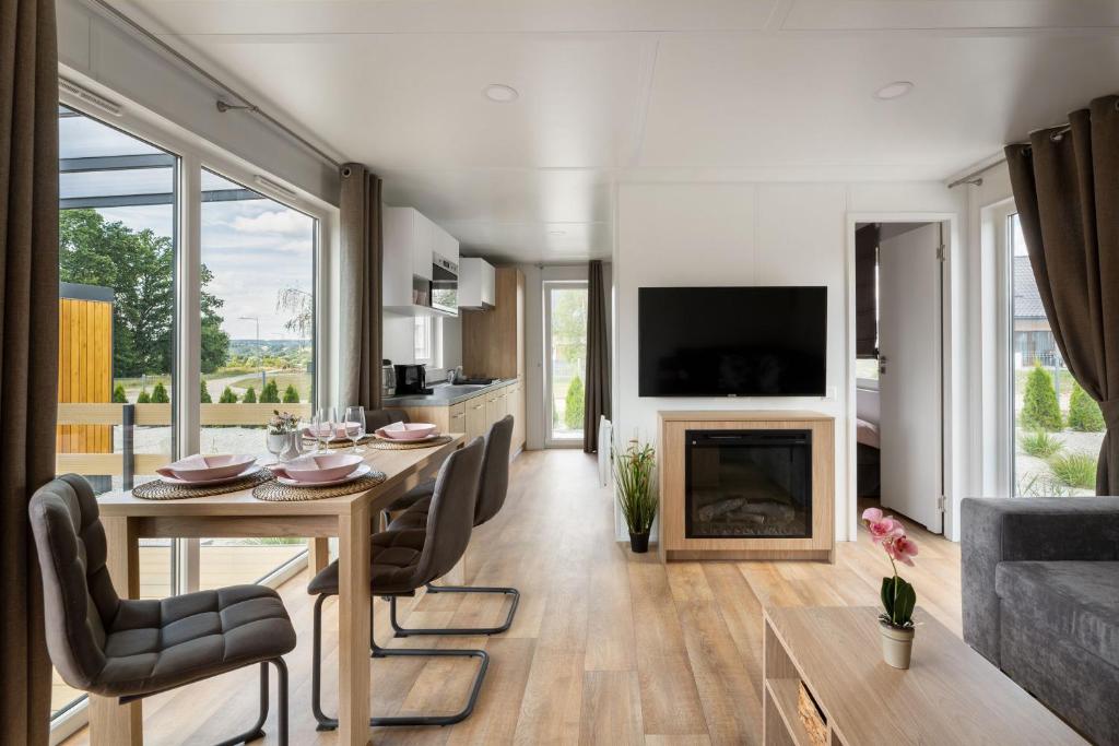 Wichrowe Wzgórze Lark House - 10