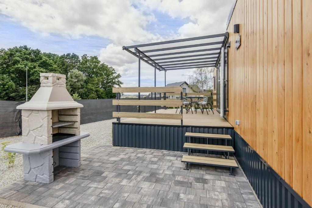 Wichrowe Wzgórze Lark House - 14