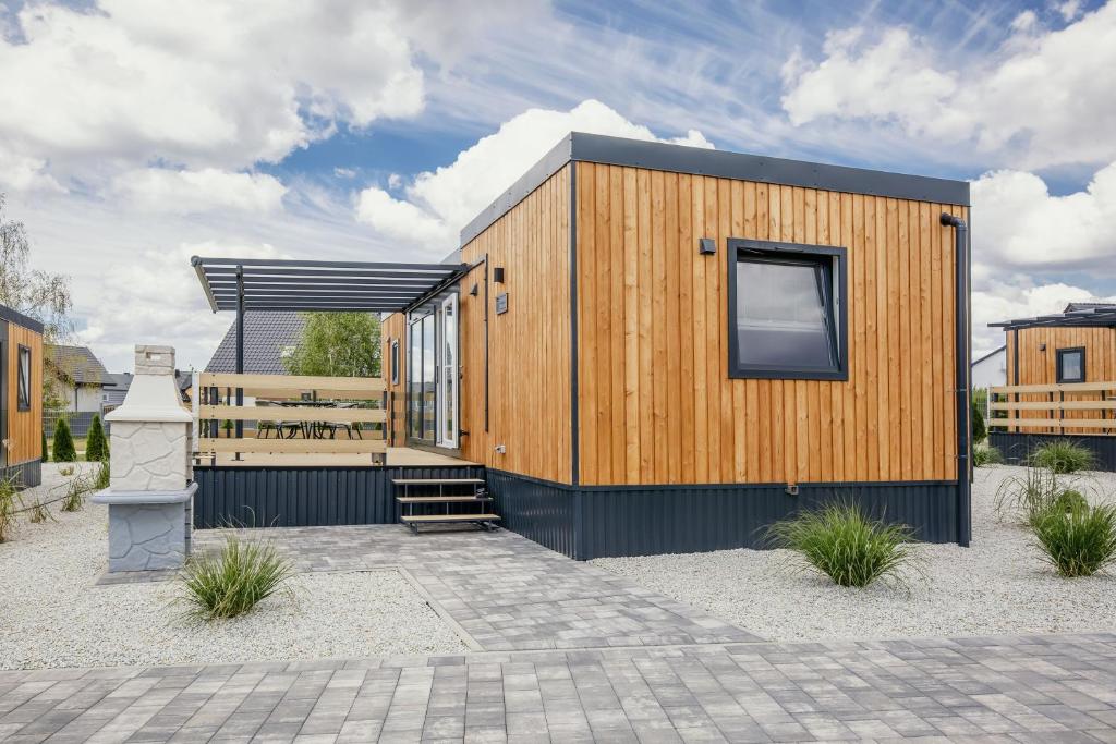 Wichrowe Wzgórze Lark House - 15