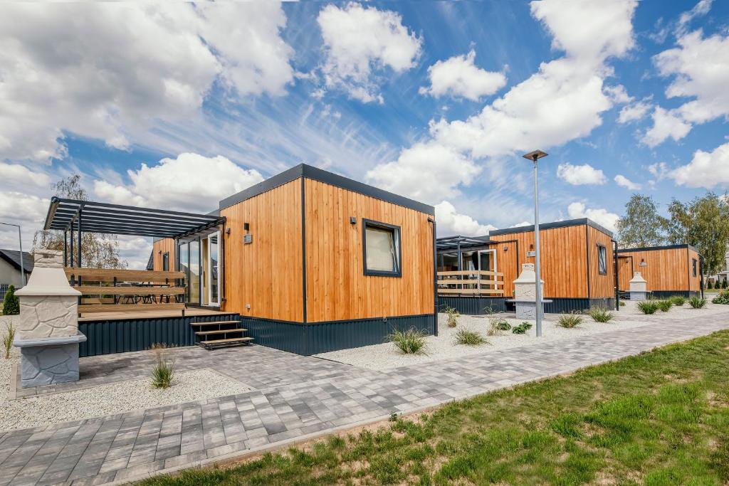 Wichrowe Wzgórze Lark House - 1