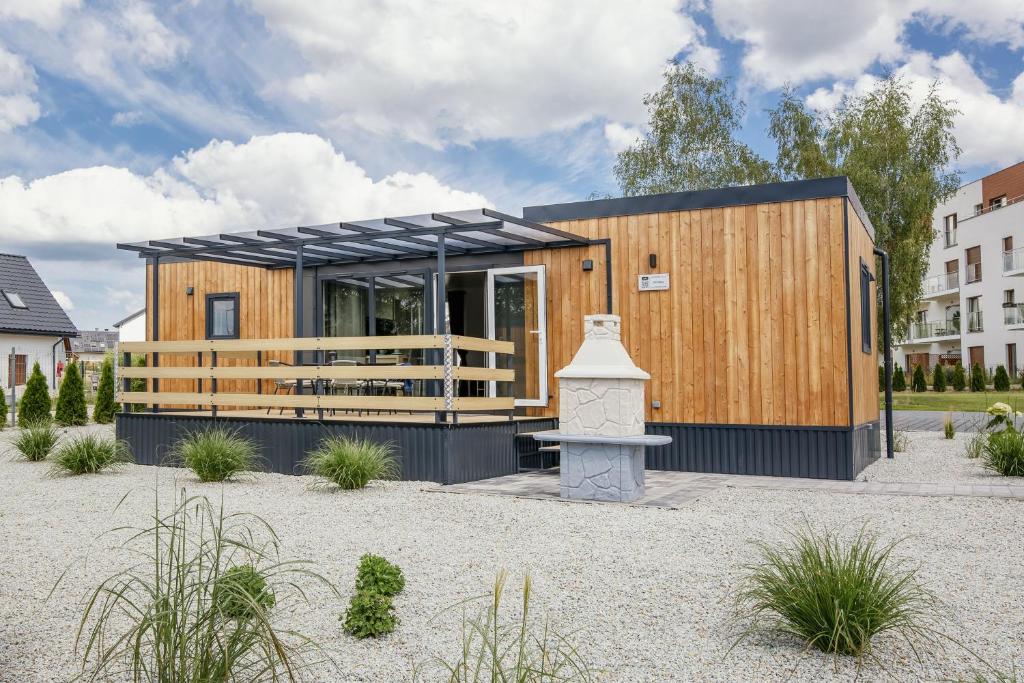 Wichrowe Wzgórze Lark House - 17