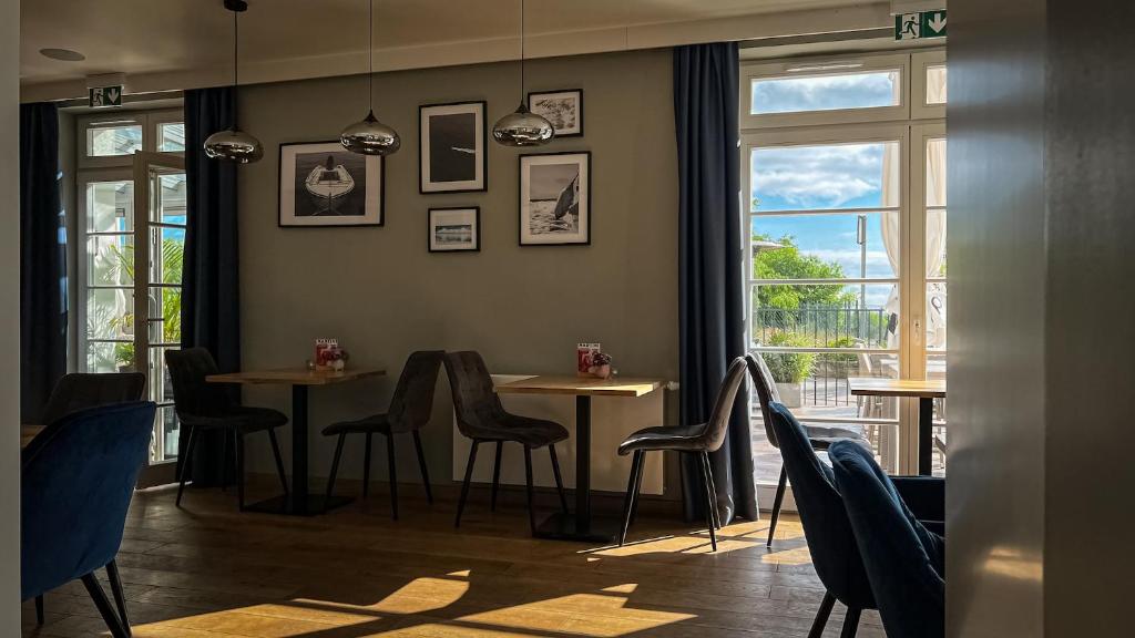 Villa Baltycka - Resim 34