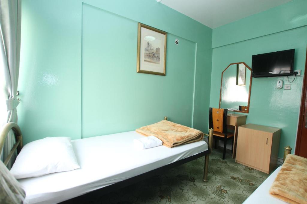 Fotografie z fotogalerie ubytování Zaineast Hotel v Dubaji