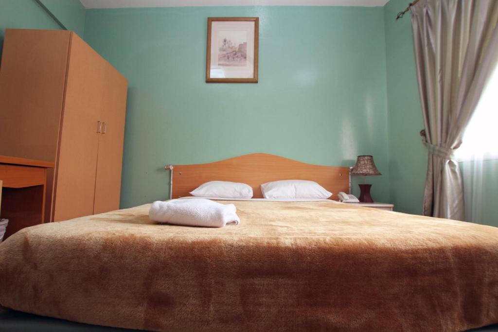 Zaineast Hotel - Resim 25