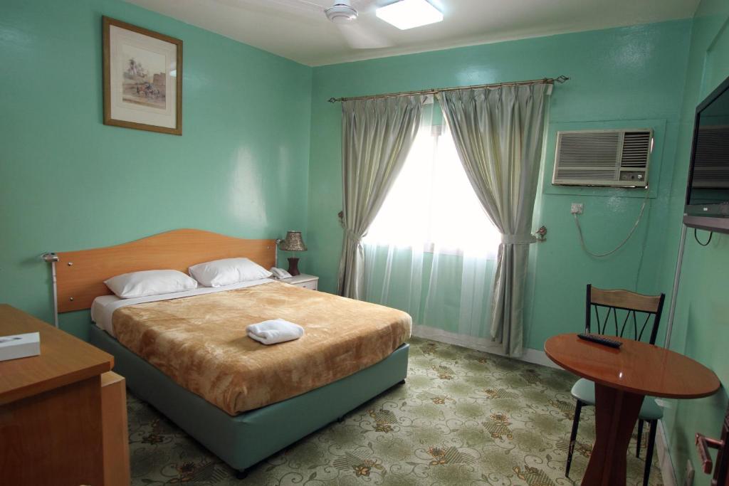 Zaineast Hotel - Resim 26