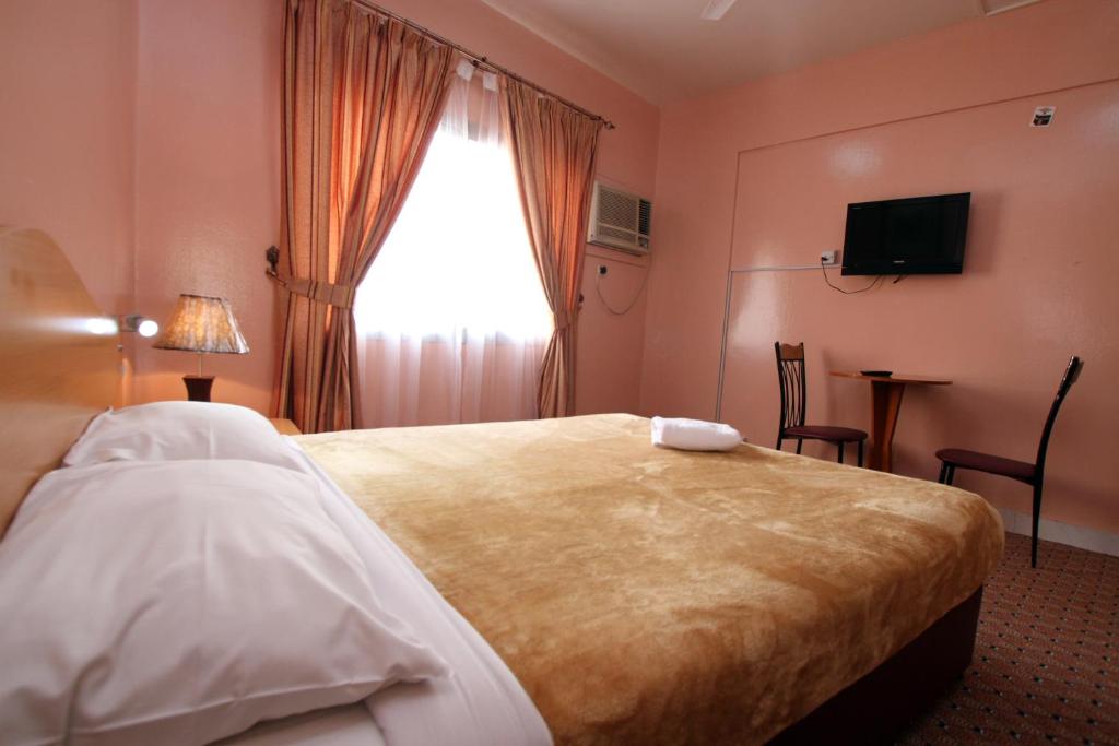 Fotografie z fotogalerie ubytování Zaineast Hotel v Dubaji