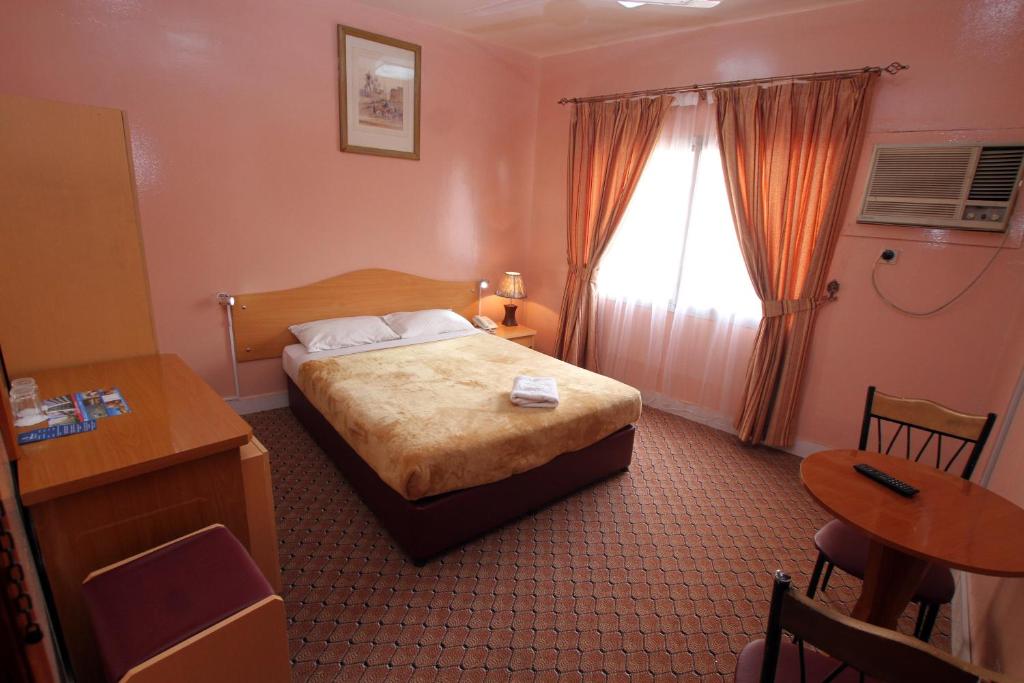 Fotografie z fotogalerie ubytování Zaineast Hotel v Dubaji
