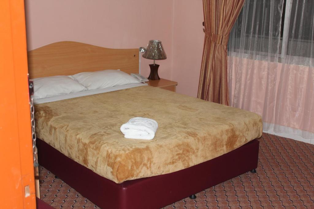 Zaineast Hotel - Resim 1