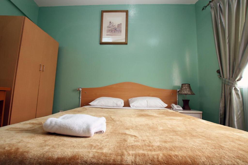 Fotografie z fotogalerie ubytování Zaineast Hotel v Dubaji