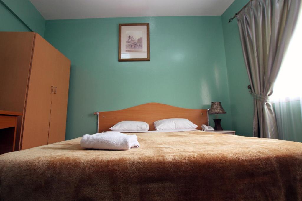 Fotografie z fotogalerie ubytování Zaineast Hotel v Dubaji