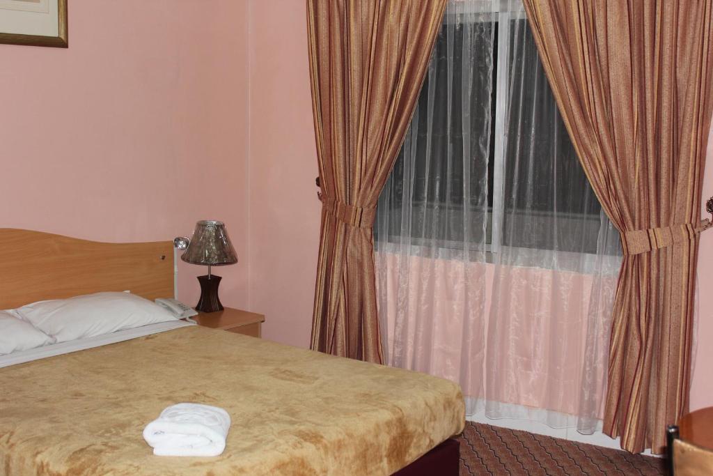 Fotografie z fotogalerie ubytování Zaineast Hotel v Dubaji
