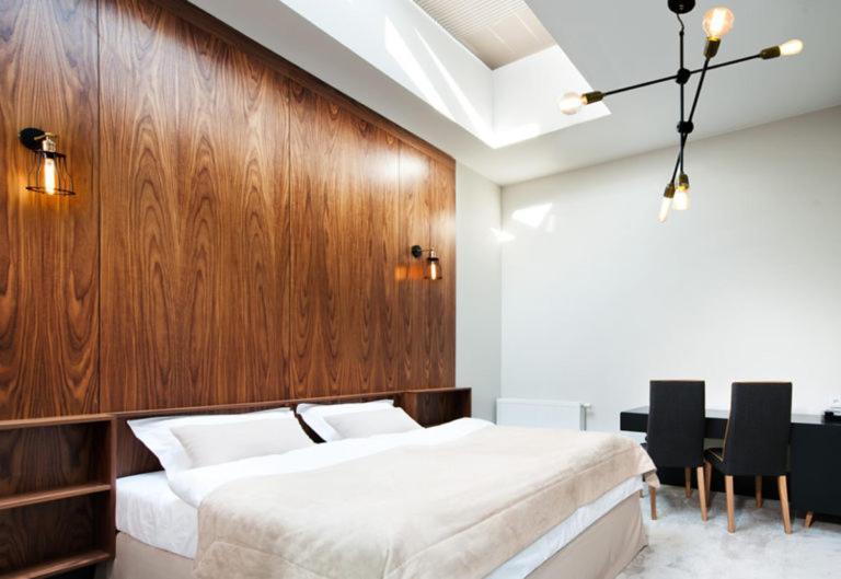 Hotel Nihil Novi - Deluxe Double Or Twin Room
