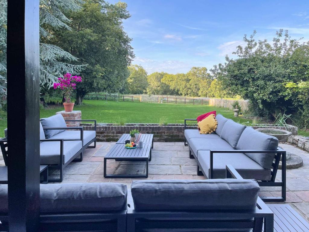 Furzedown Farm House, Hythe (updated prices 2024)